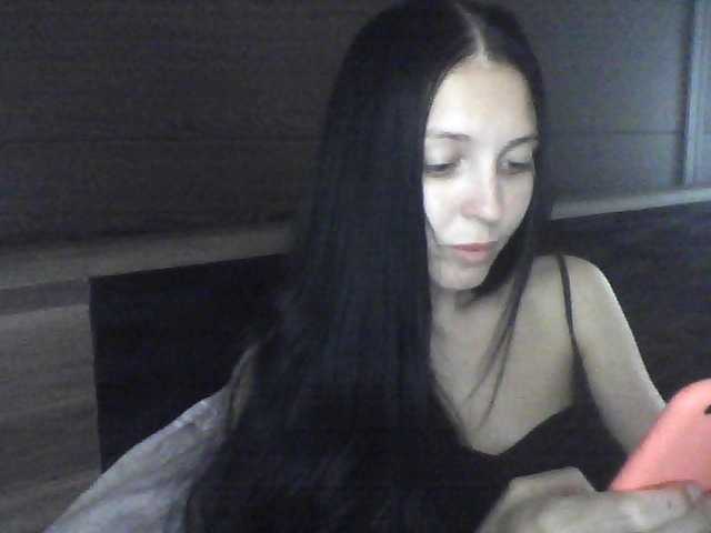 Sändningsbilder Milaya_Mila