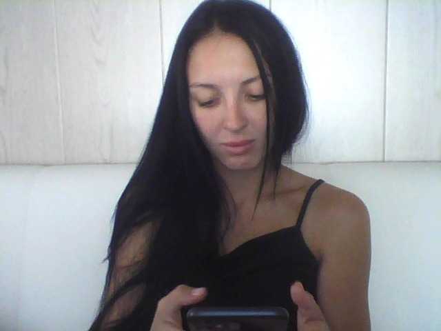 Sändningsbilder Milaya_Mila