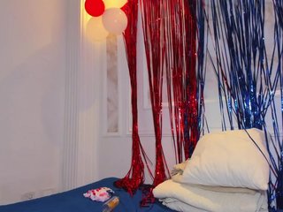Erotisk videochatt Barbie-01