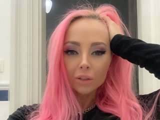 Erotisk videochatt Barbie-mf