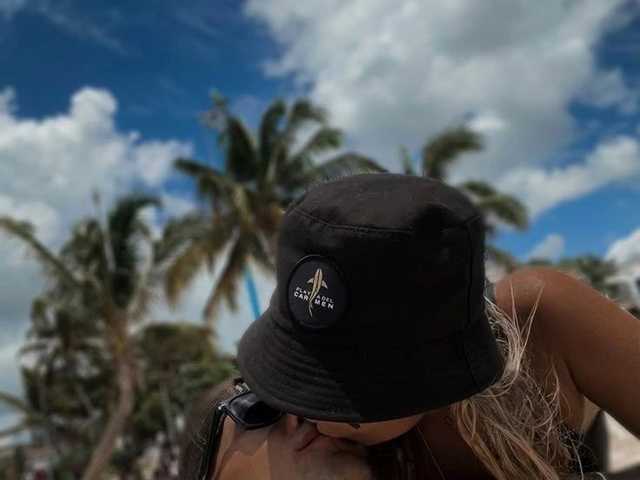 Foto av profilen TheBerryQueen