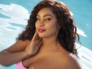 Erotisk videochatt BARBIEBENNET