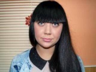 Erotisk videochatt barbieblack