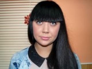 Foto av profilen barbieblack