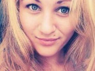 Profilbild barbieblond