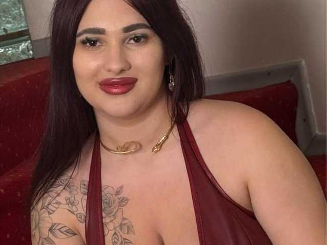 Foto av profilen BarbieBoobsX