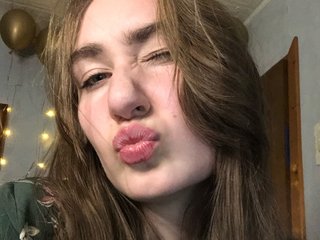 Erotisk videochatt BarbieBu