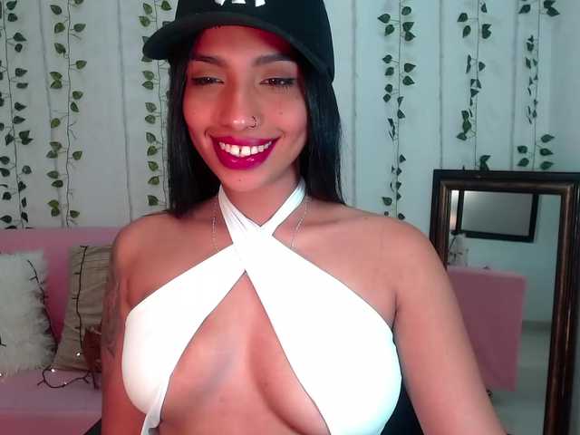 Foton Barbiedeluca I want to fill your whole face with my sweet juicy squirt ♥ 444 ♥ Goal: Plug Anal