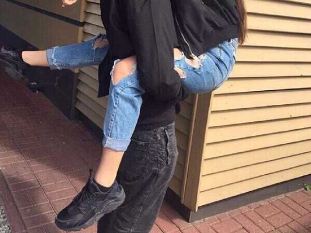 Foto av profilen BarbieInBondage