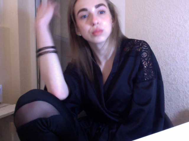 Sändningsbilder Barbiemodel