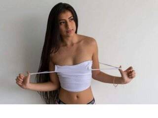 Erotisk videochatt barbiericka