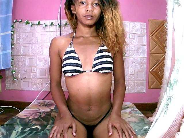 Sändningsbilder Barbiesexy