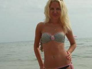 Erotisk videochatt barbigirl