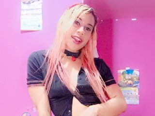 Erotisk videochatt BARBYCHOCOLAT