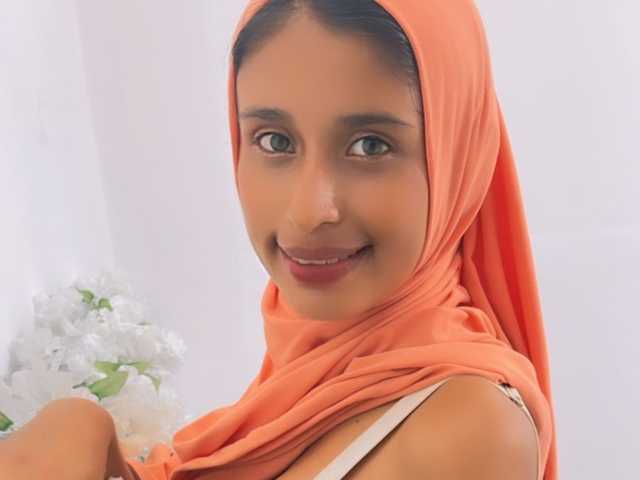 Profilbild BashiraAziz