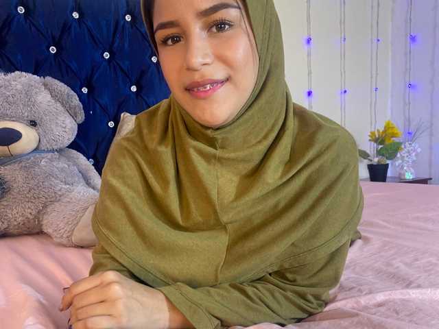 Foto av profilen BasimaChauriye