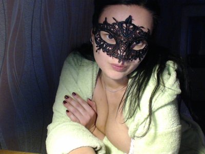 Erotisk videochatt Basirochka