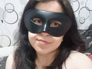 Erotisk videochatt BatGirl-2