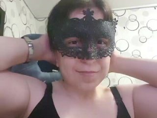 Erotisk videochatt BatGirl-2