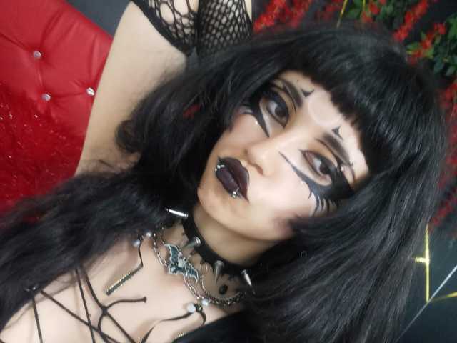 Foto av profilen CountessBathory