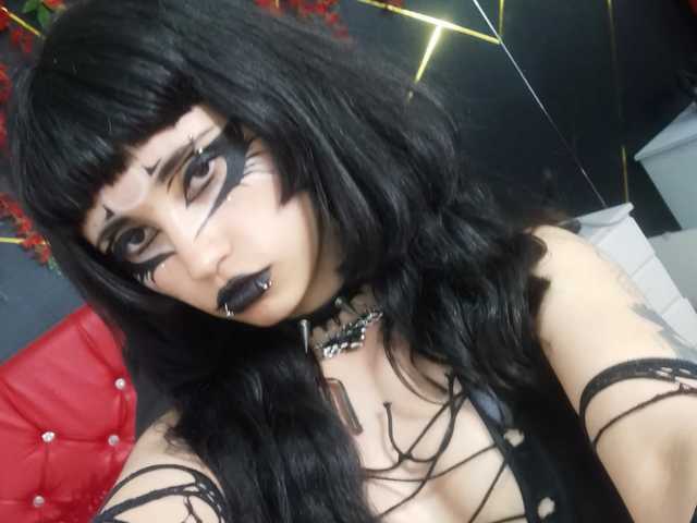 Foto av profilen CountessBathory