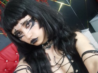 Erotisk videochatt CountessBathory