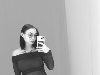 Erotisk videochatt BattyHils