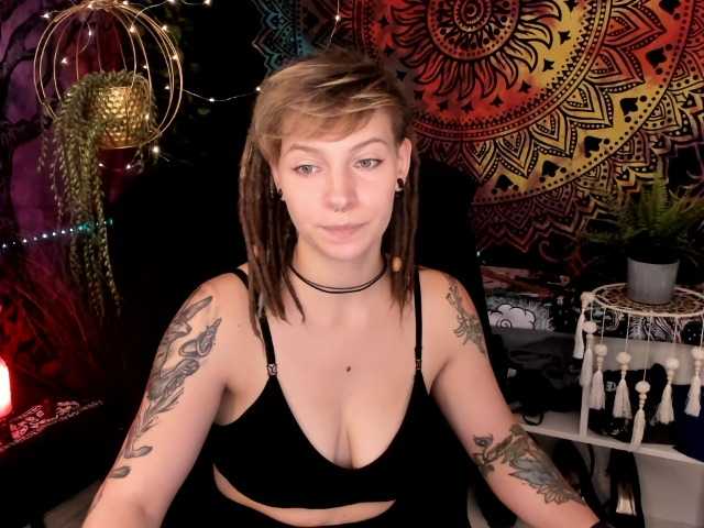 Sändningsbilder BayleeDesire