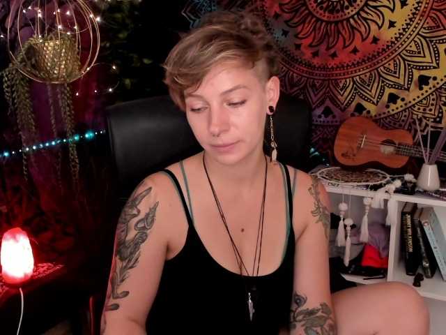 Sändningsbilder BayleeDesire