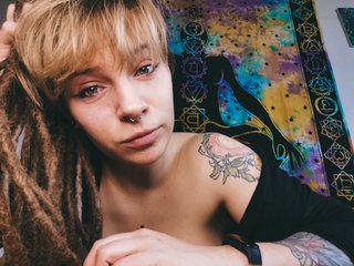 Erotisk videochatt BayleeDesire