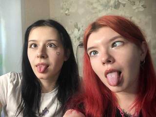 Erotisk videochatt BayntiGirls