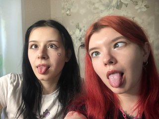 Erotisk videochatt BayntiGirls