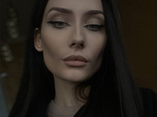 Erotisk videochatt KriptoQueen