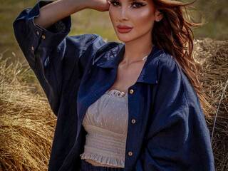 Erotisk videochatt BbgirlAnna