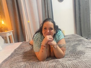 Erotisk videochatt BBWBlackDevon
