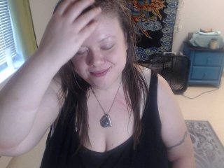 Sändningsbilder bbwbrianna