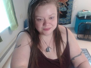 Sändningsbilder bbwbrianna