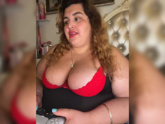 Sändningsbilder bbwfatpanocha