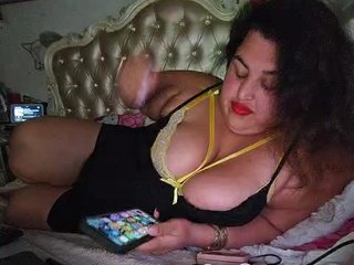 Erotisk videochatt bbwfatpanocha