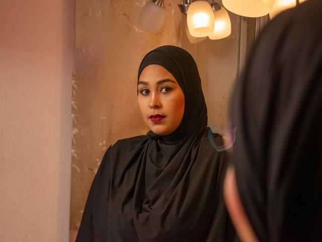 Foto av profilen BBWHijab