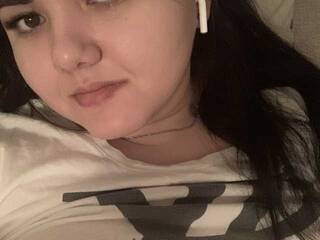 Erotisk videochatt BBWhimQueen