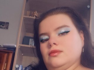 Erotisk videochatt Bbwnicole5