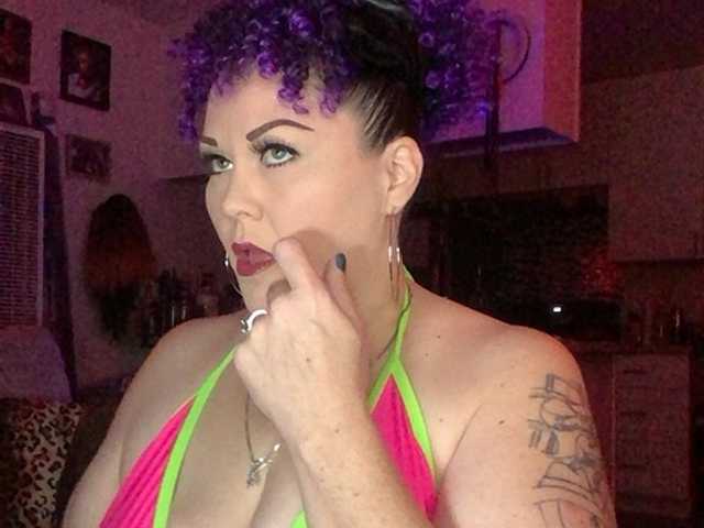 Sändningsbilder bbwsarah1981