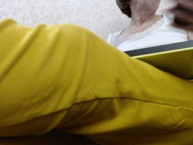 Sändningsbilder BBWStefany