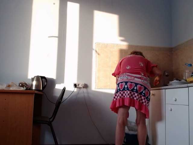 Sändningsbilder BBWStefany
