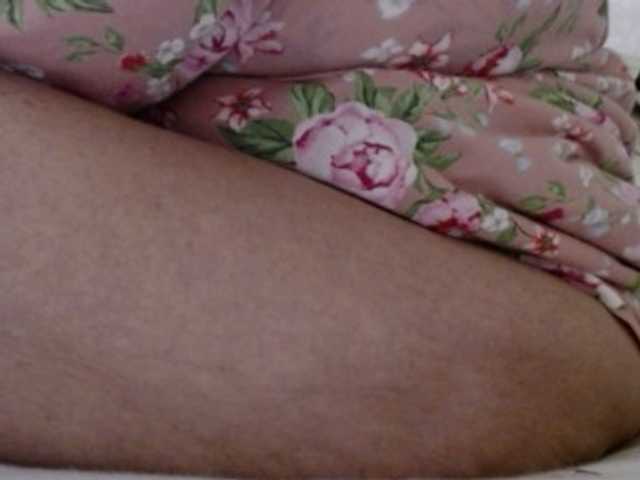Foton BBWStefany I'm ready to show you a hot show in private