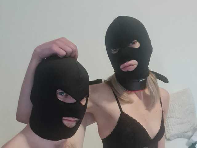 Profilbild BDSMCouple