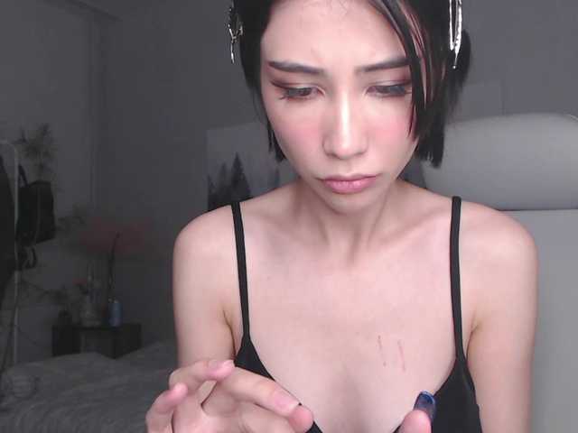 Foton -azula- [none] left to play with pussy fingers and dildo)