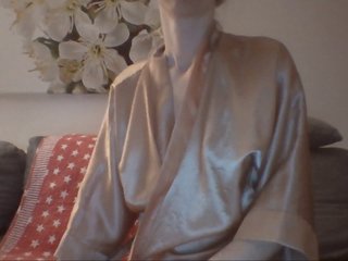 Erotisk videochatt Beatrisa