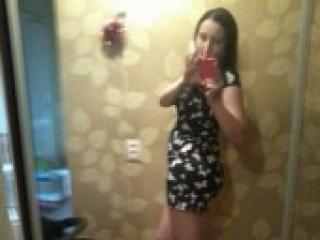 Erotisk videochatt beaty